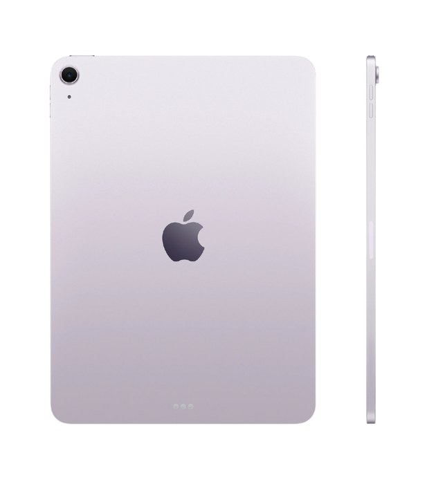 iPad Air 13 2024 Purple
