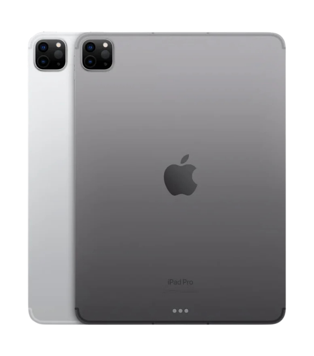iPad mini 7 (2024) de 8,3”