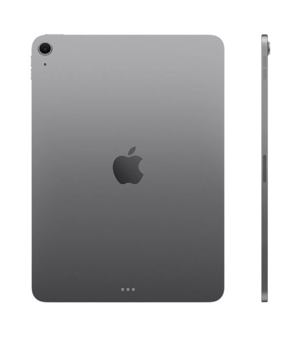 iPad Air 11 2025 Space Grey