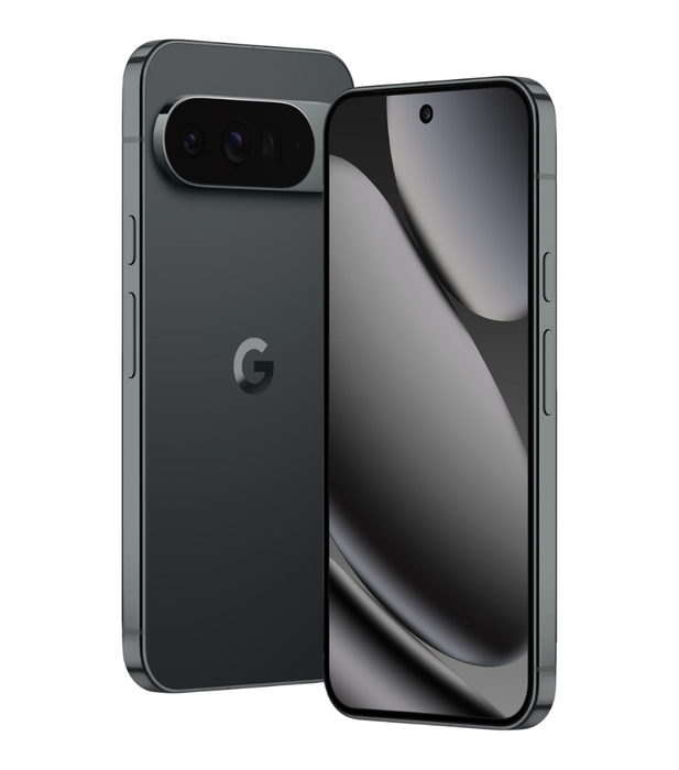 Google Pixel 10 Black