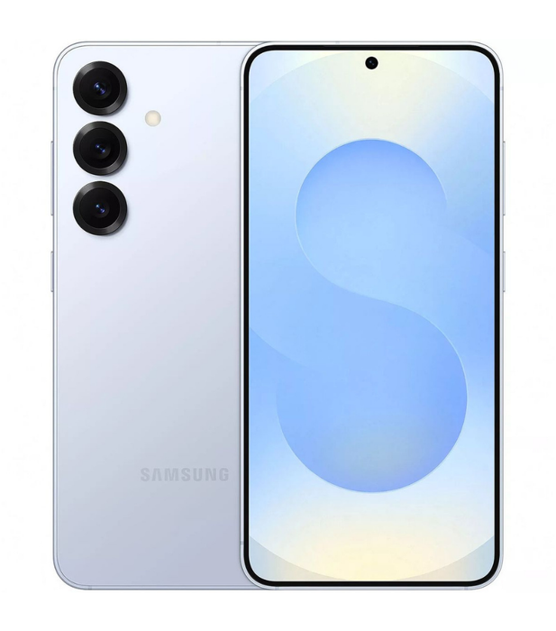 Samsung Galaxy S25 IceBlue