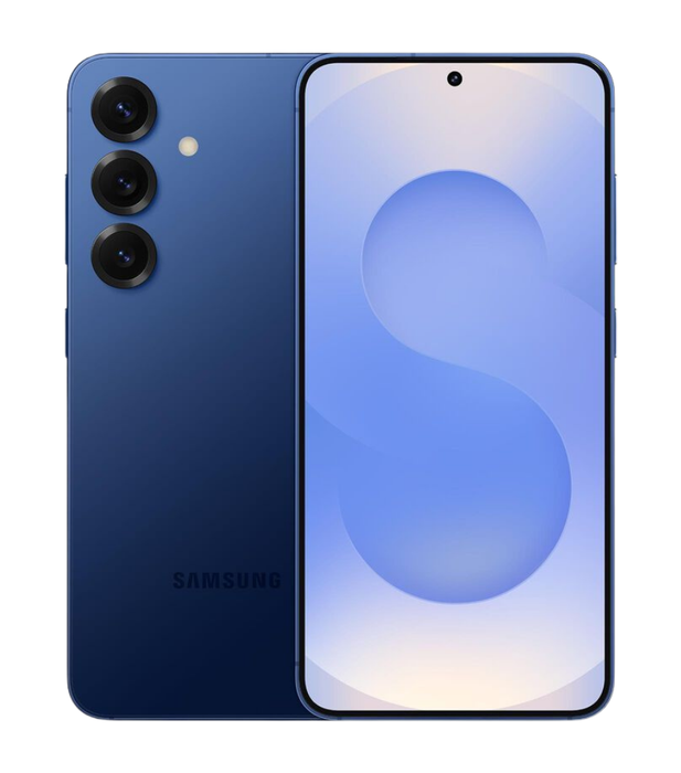 Samsung Galaxy S25 Navy Blue