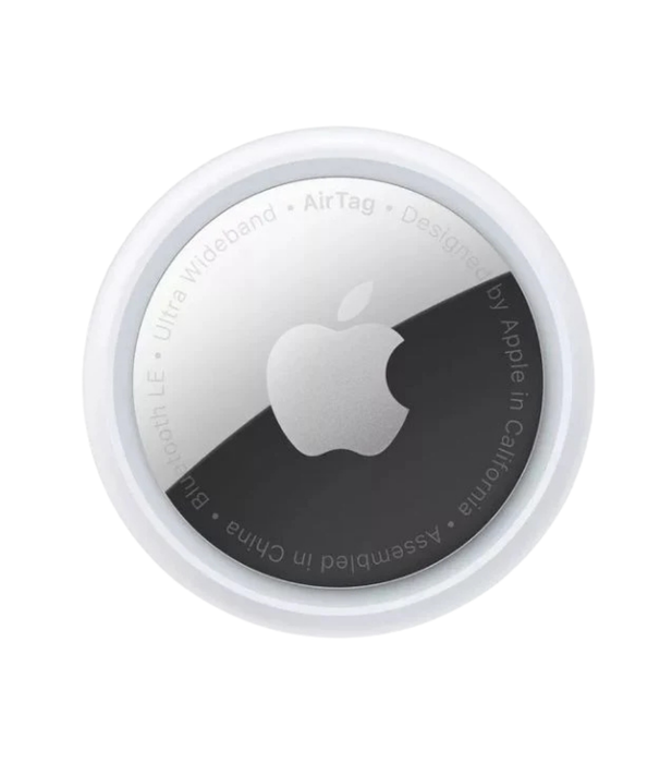 Apple AirTag - Pack of 4 Premium Preowned