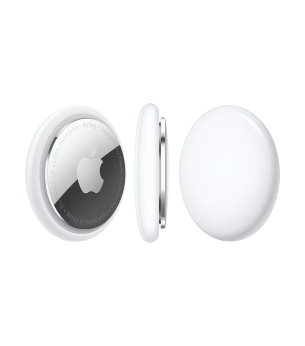 Apple AirTag - Pack of 4 Premium Preowned