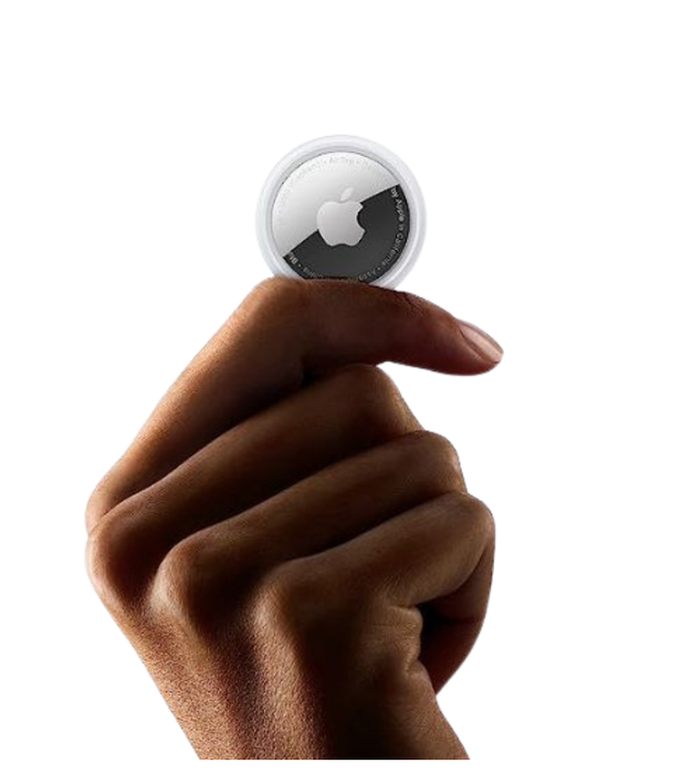 Apple AirTag - Pack of 4 Premium Preowned