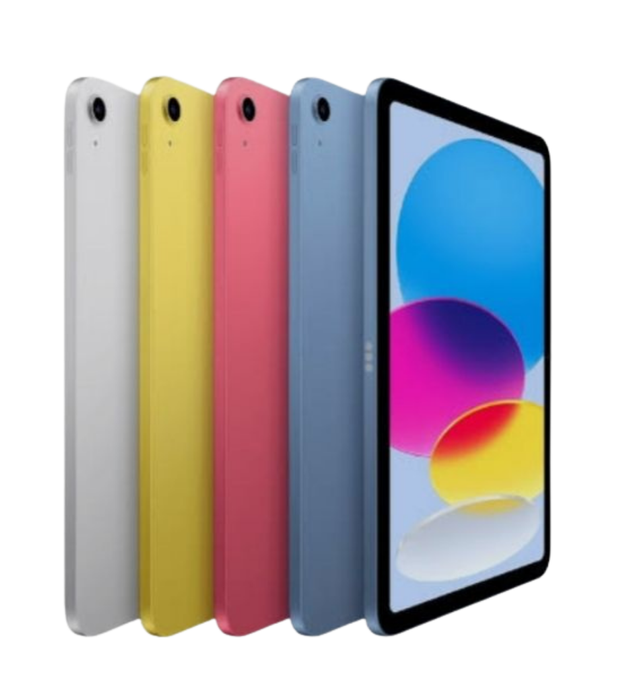 iPad 10 2022 Pink