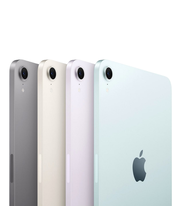 iPad Mini 7 2024 Blue (Cellular+Wifi)