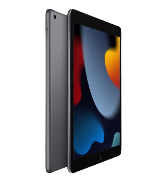 iPad 9th (2021) 10.2"
