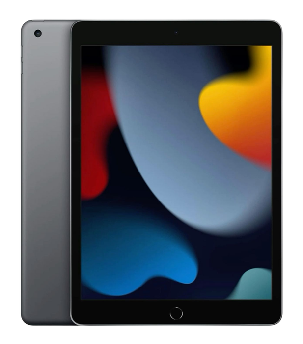 iPad 9th (2021) 10.2"