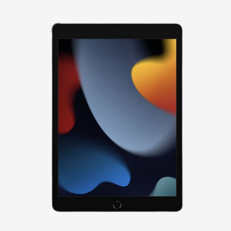 iPad (9th Gen)