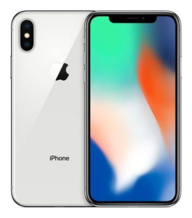 iPhone X