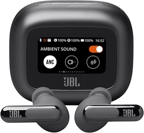 JBL Live Flex 3