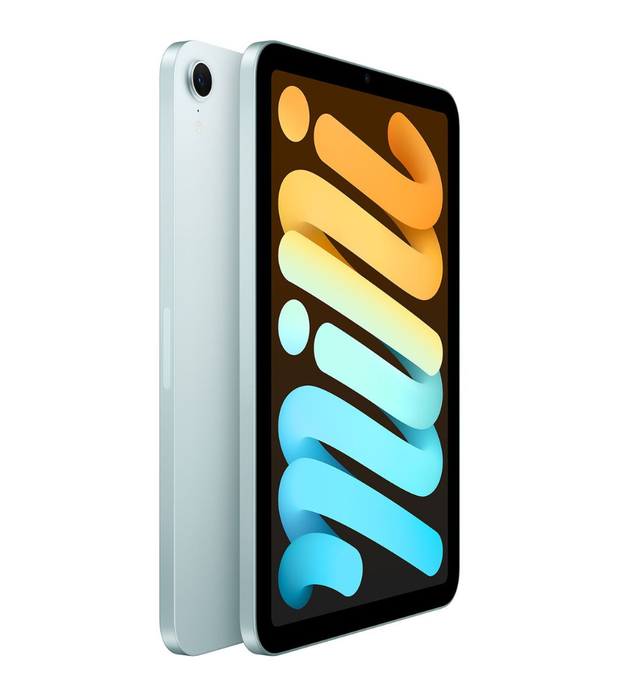 iPad Mini 7 2024 Blue (Cellular+Wifi)