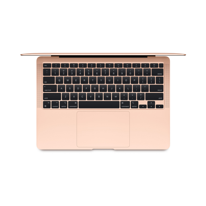 MacBook Air 13" (M1, 2020)