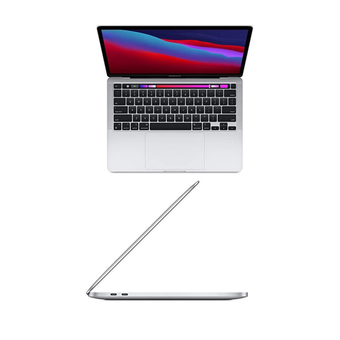 MacBook Air 13" (M1, 2020)