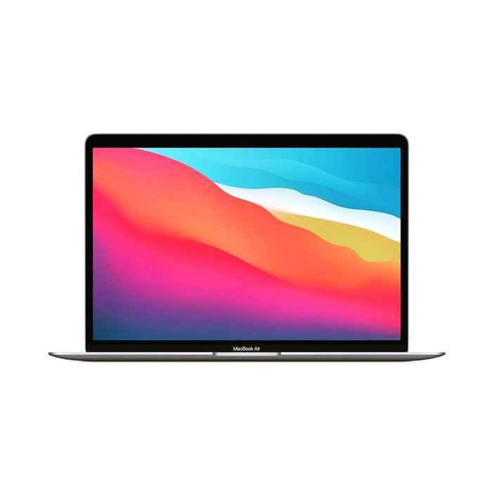 MacBook Air 13" (M1, 2020)