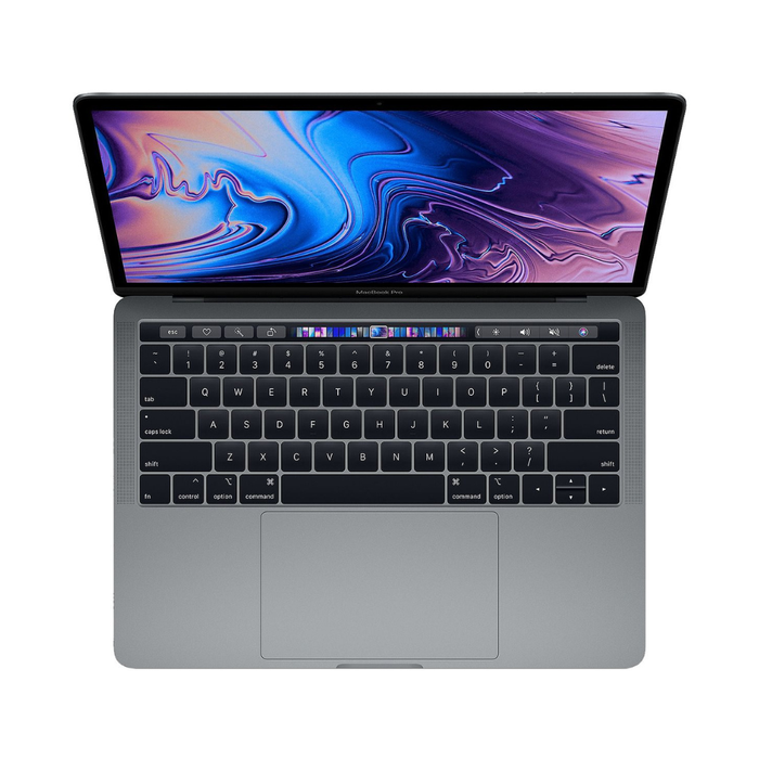 MacBook Air 13" (M1, 2020)