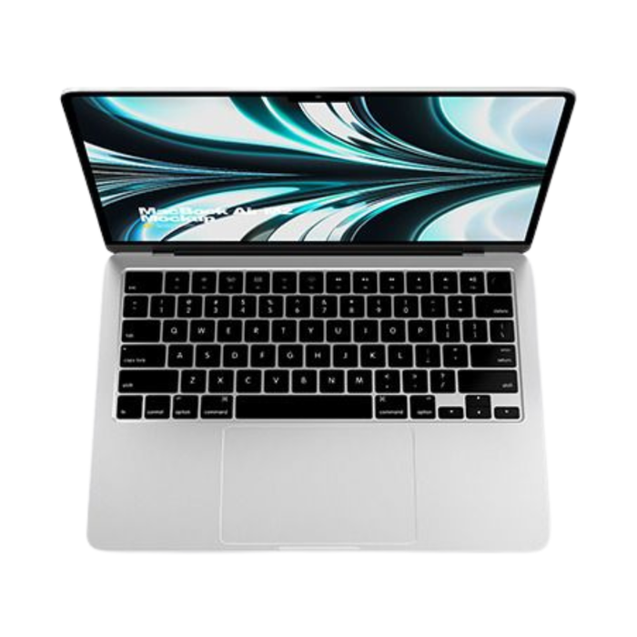 MacBook Air  13" (M2, 2022)