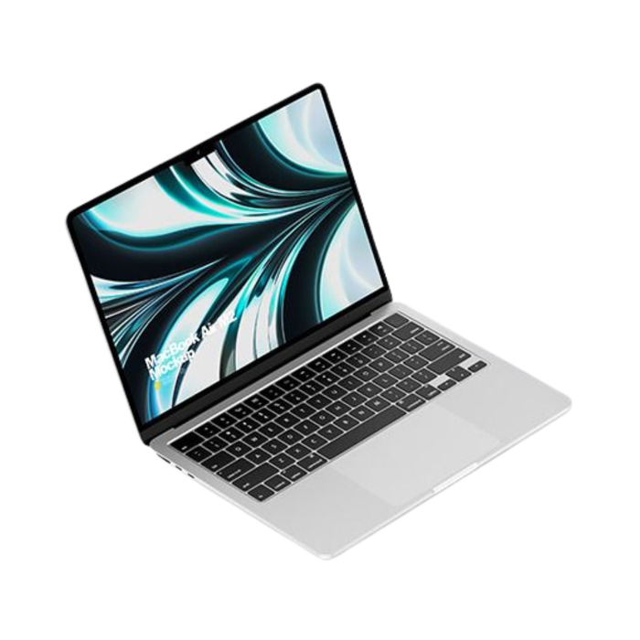 MacBook Air  13" (M2, 2022)