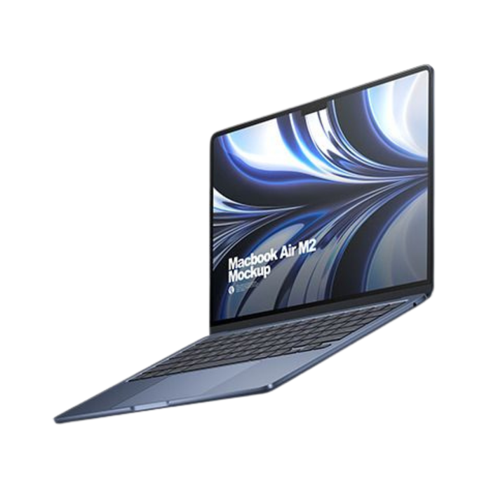 MacBook Air  13" (M2, 2022)