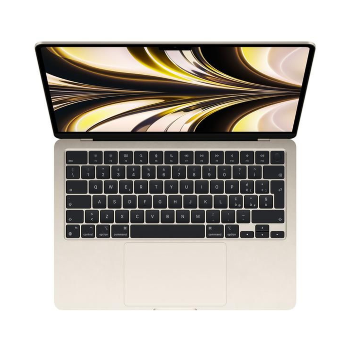 MacBook Air  13" (M2, 2022)