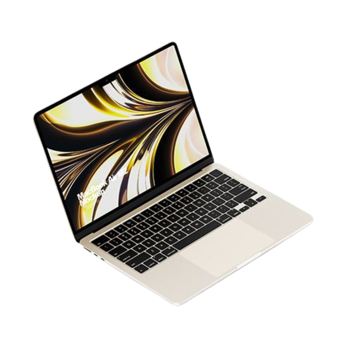 MacBook Air  13" (M2, 2022)
