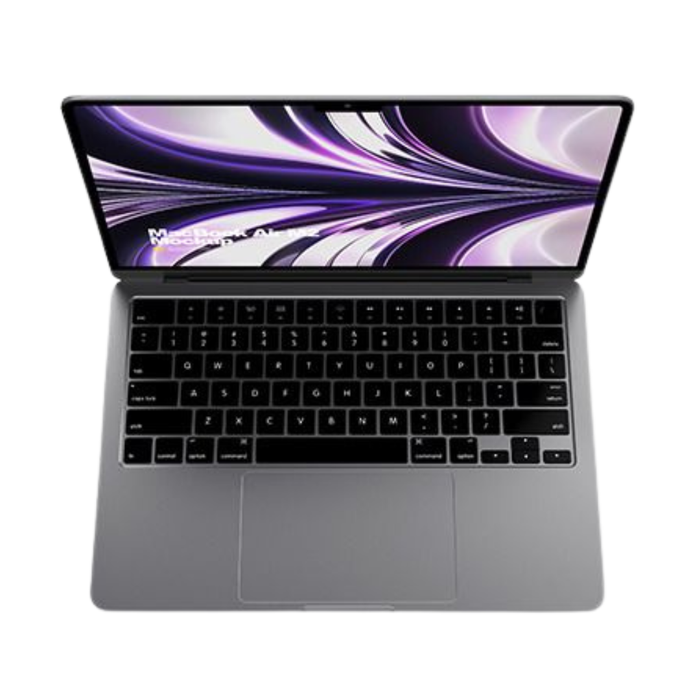 MacBook Air  13" (M2, 2022)