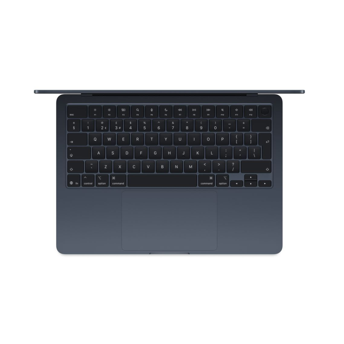 MacBook Air 13" (M3, 2024)