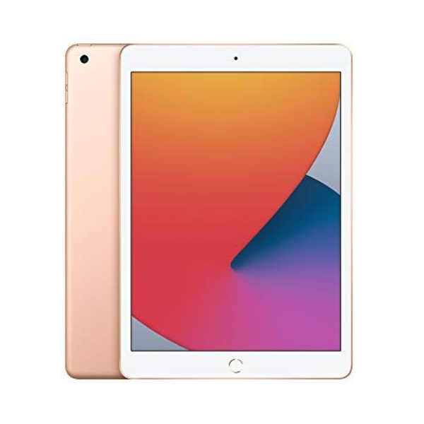 iPad 8 (2020) de 10,2”