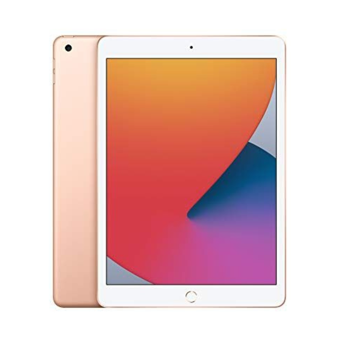 iPad 8th (2020) 10.2”