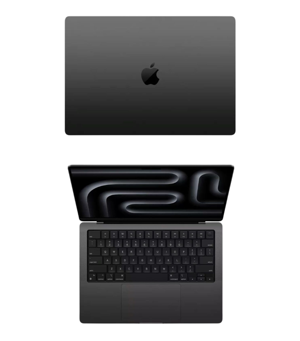 Macbook Pro M3 14”