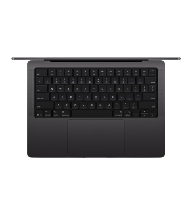 Macbook Pro M4 Pro Max