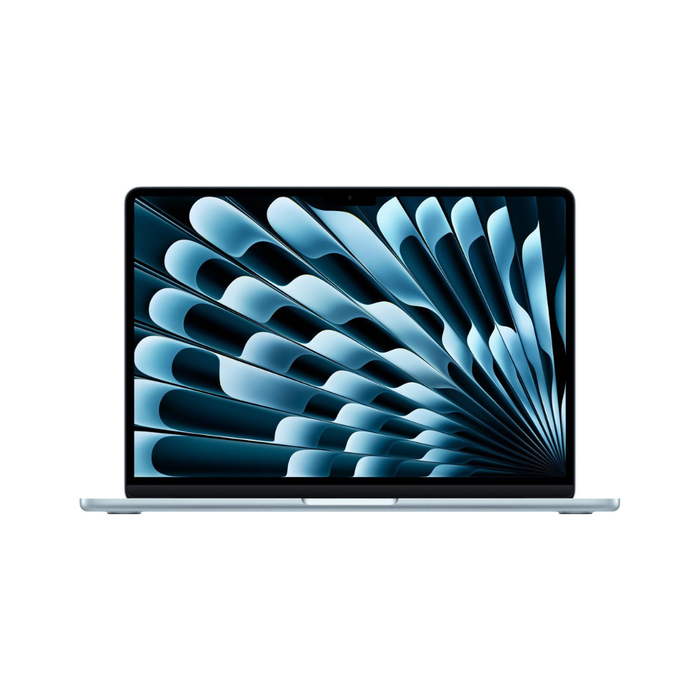 MacBook Air 15" (M3, 2024)