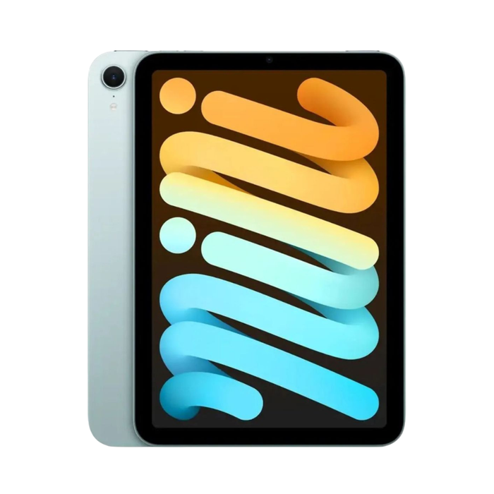 iPad Mini 7 with A17 Pro Chip (8.3-inch, Wi-Fi + Cellular)