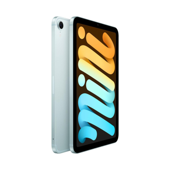 iPad Mini 7 with A17 Pro Chip (8.3-inch, Wi-Fi + Cellular)