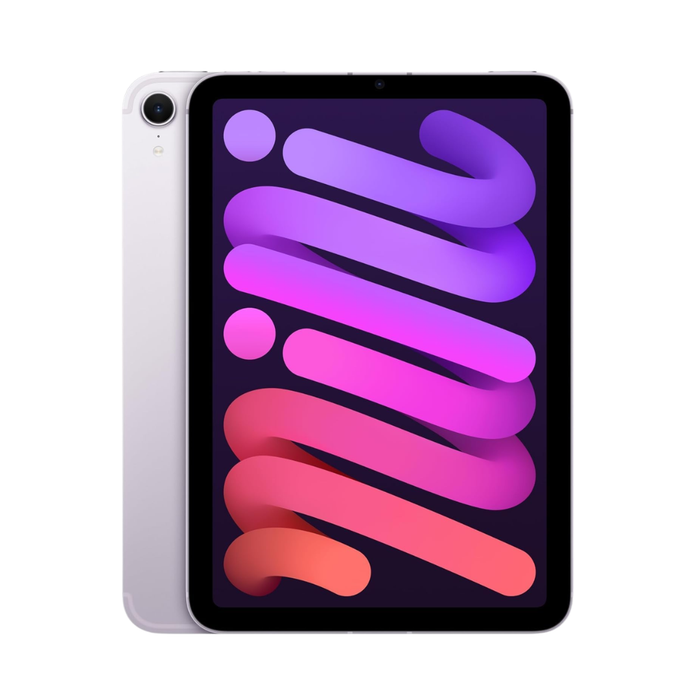 iPad Mini 7 with A17 Pro Chip (8.3-inch, Wi-Fi + Cellular)