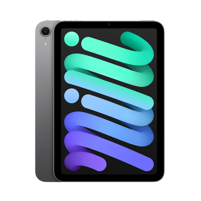 iPad Mini 7 with A17 Pro Chip (8.3-inch, Wi-Fi + Cellular)