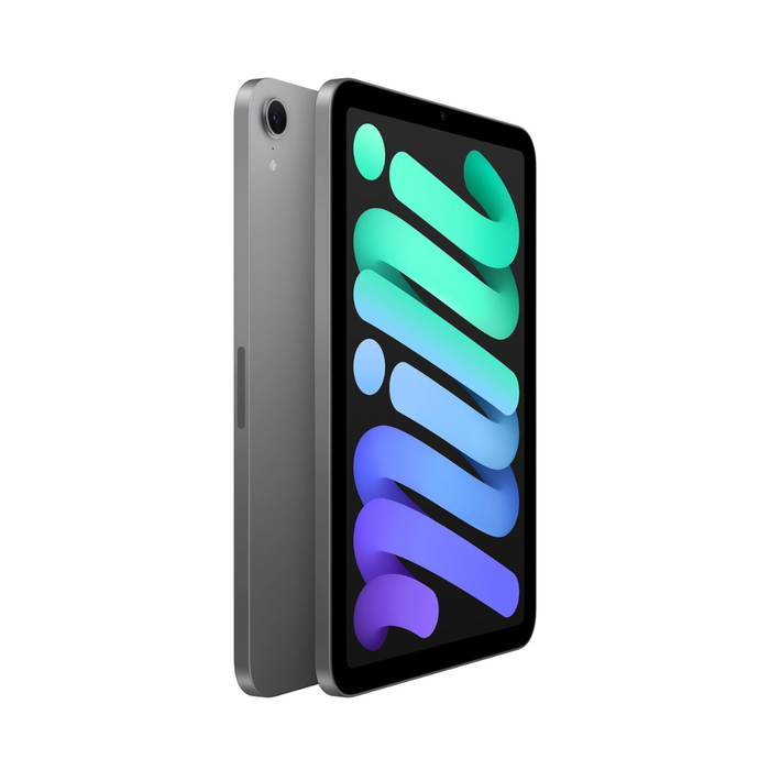 iPad Mini 7 with A17 Pro Chip (8.3-inch, Wi-Fi + Cellular)