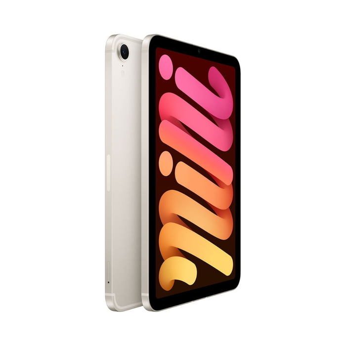 iPad Mini 7 with A17 Pro Chip (8.3-inch, Wi-Fi + Cellular)