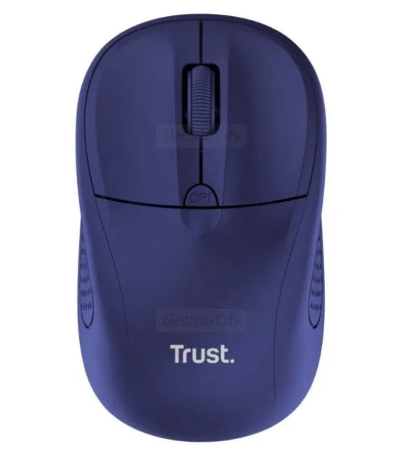 Trust Primo Wireless Mouse | Blue