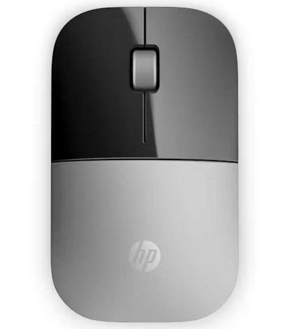 HP Z3700 Wireless Mouse | Silver