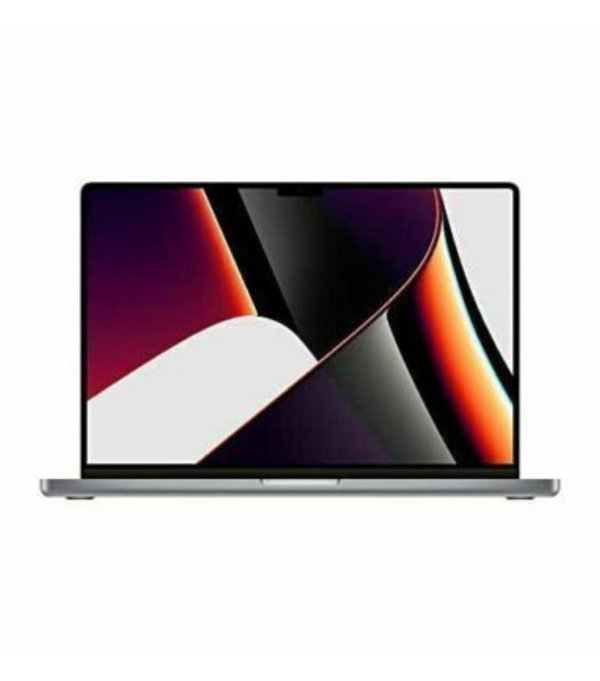 APPLE MacBook Pro 14" (2024) - M4 Pro, 512 GB SSD, negro espacial