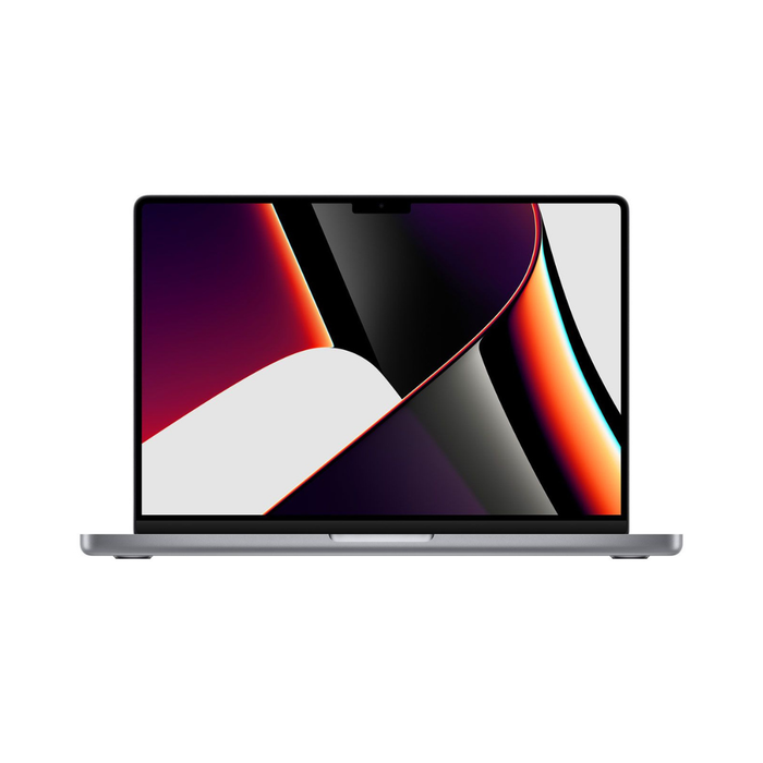 MacBook Pro 14" (M1, 2021)