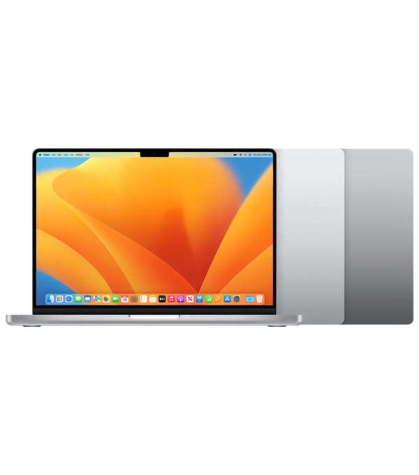 APPLE MacBook Pro 14" (2024) - M4 Pro, 512 GB SSD, negro espacial