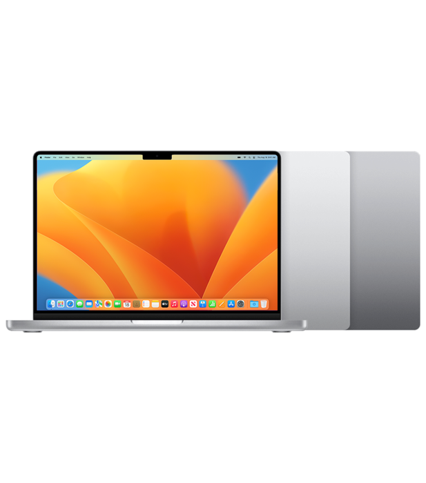 MacBook Pro 14" (M2, 2023)
