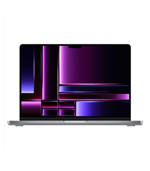 APPLE MacBook Pro 14" (2024) - M4 Pro, 512 GB SSD, negro espacial