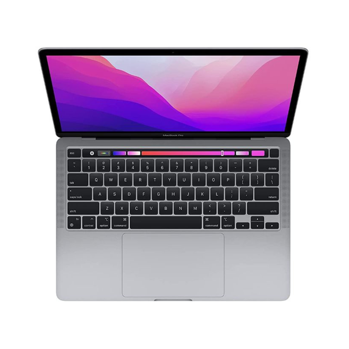 MacBook Pro 13" (M2, 2022)