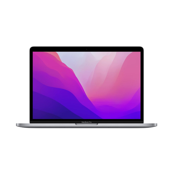 MacBook Pro 13" (M2, 2022)