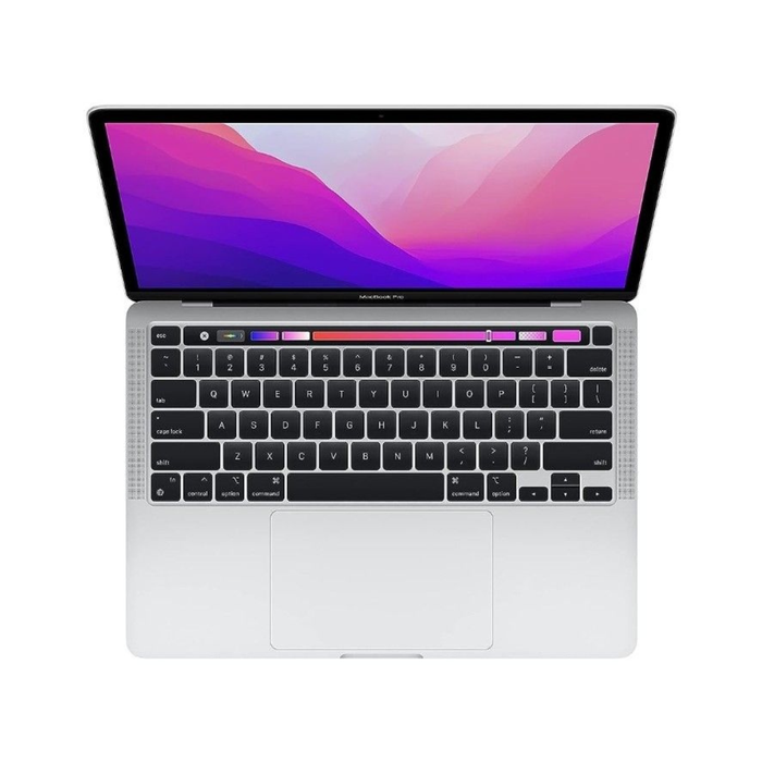 MacBook Pro 13" (M2, 2022)