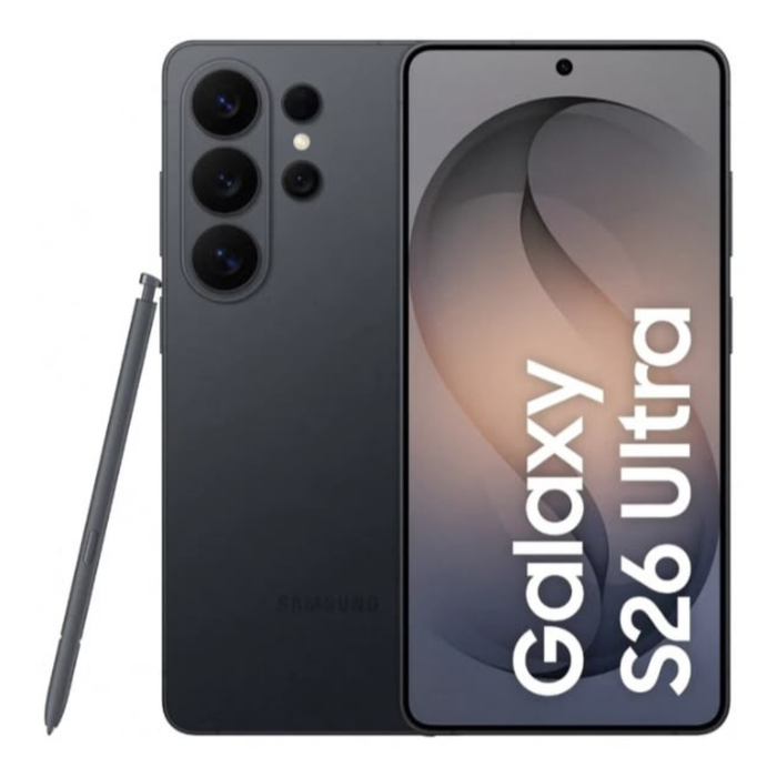 Samsung Galaxy S26 Ultra